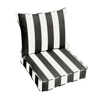 17x17 outdoor chair store cushions